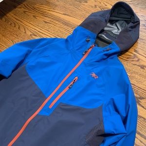 Outdoor Research Hemispheres Ski / Snowboard Shell